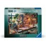 Ravensburger - Puzzle magazinul mestesugurilor 1000 piese design nou Ravensburger - 2